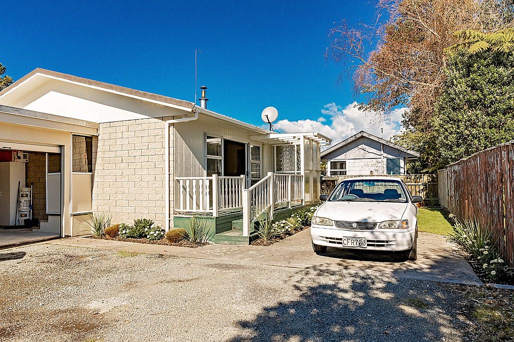 Property value 42B Brougham Street, Westport realestate.co.nz