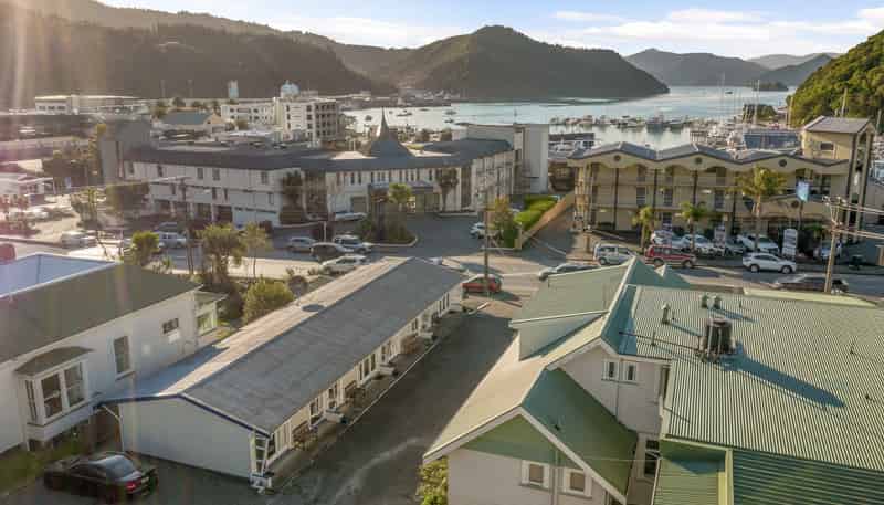 26/28 Waikawa Road, Picton