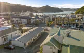 26/28 Waikawa Road, Picton