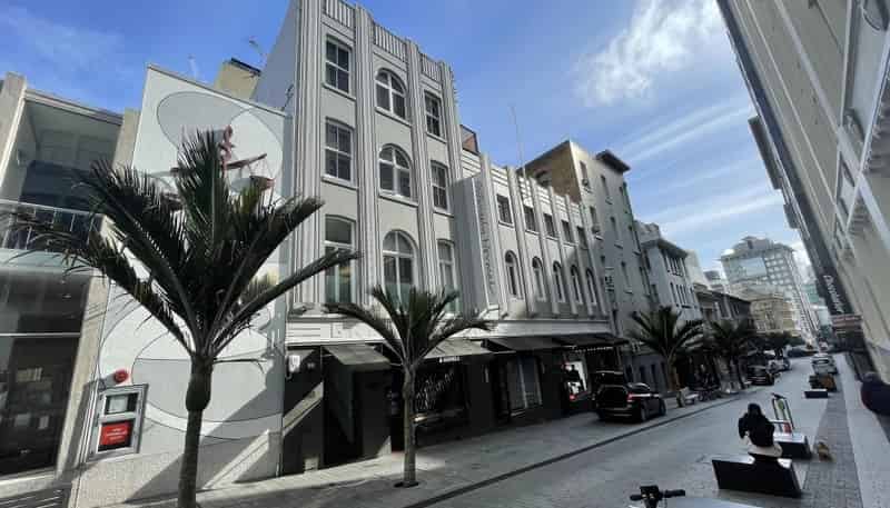  Level 2/15 O'Connell Street, Auckland Central