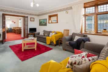 Prime investment in a privileged location