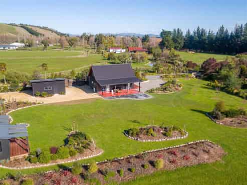 672F Te Whiti Road, Te Whiti