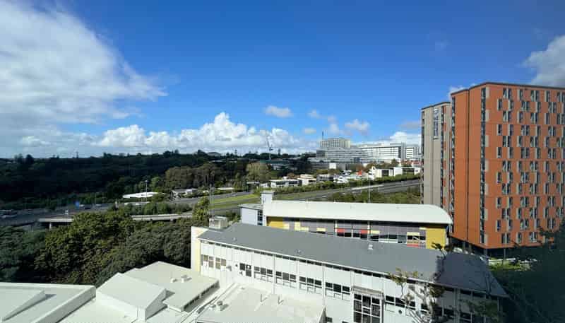Part Level/52 Symonds Street, Auckland Central