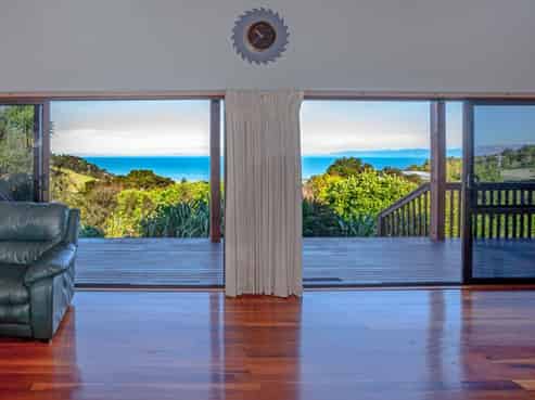 25A Tapu Coroglen Road, Tapu