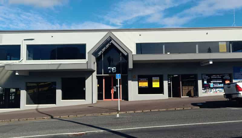 C/78C Wharf Street, Tauranga
