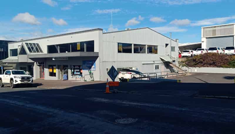 C/78 Wharf Street, Tauranga