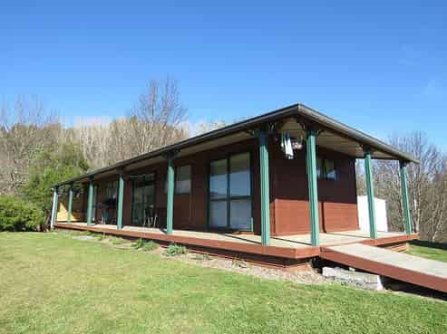 3777 State Highway 2, Tutira