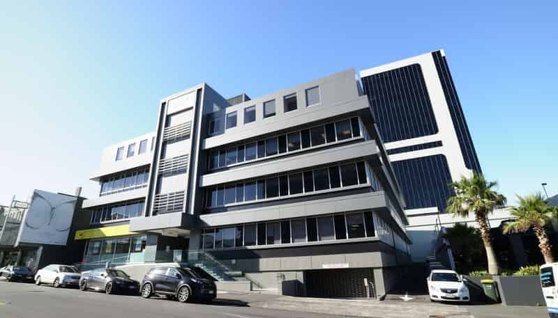 12-14 Northcroft Street, Takapuna