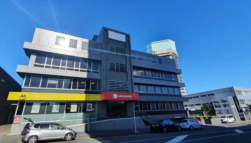 12-14 Northcroft Street, Takapuna