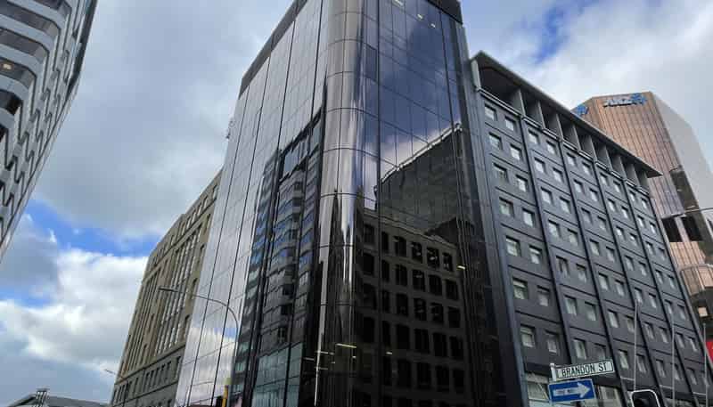 Level 5/149 Featherston, Wellington Central
