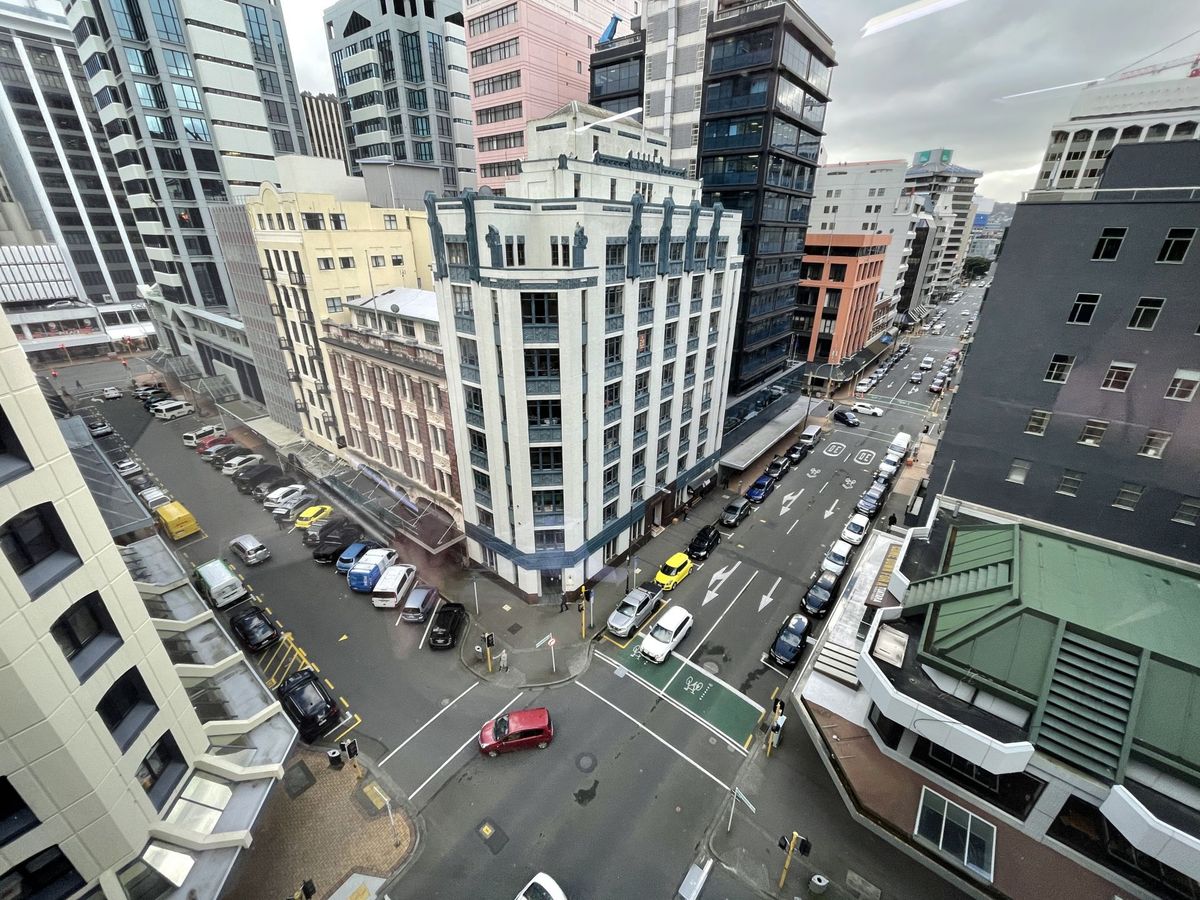 Great Outlook Great Space - Level 5 (271m²) – pohled 3