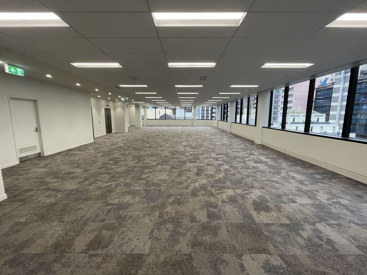 Great Outlook Great Space - Level 5 (271m²) – pohled 2