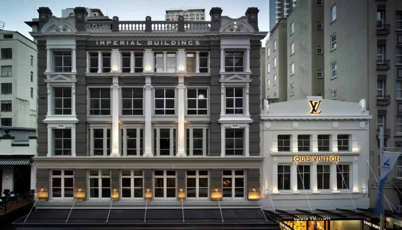 44 Queen Street, Auckland Central