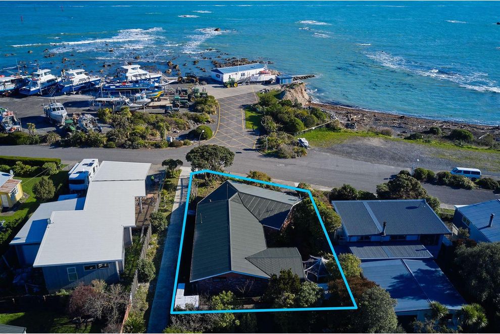 4 Moa Road, Kaikoura, Kaikoura, Marlborough, 7300 For Sale