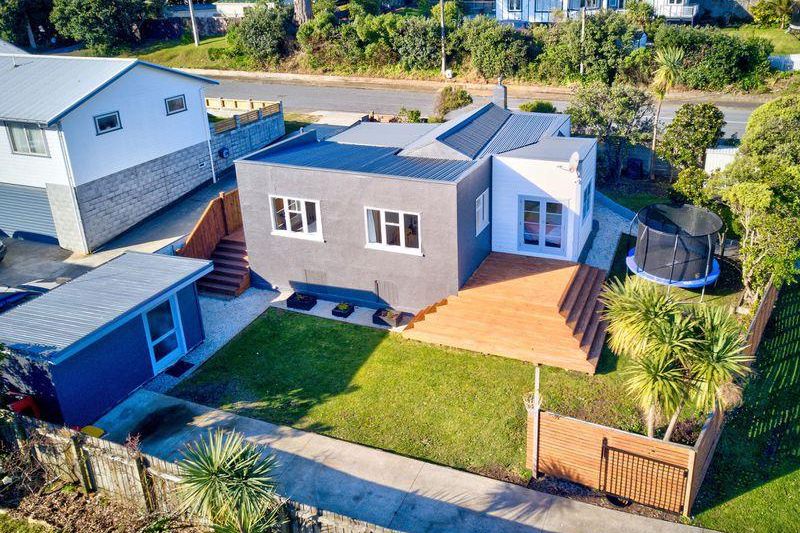 Property value 13 John Street, Titahi Bay realestate.co.nz