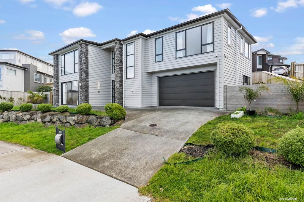 Property value 26 Colliston Rise, Pinehill realestate.co.nz