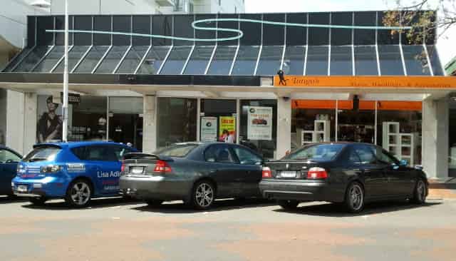 76 Devonport Road, Tauranga Central