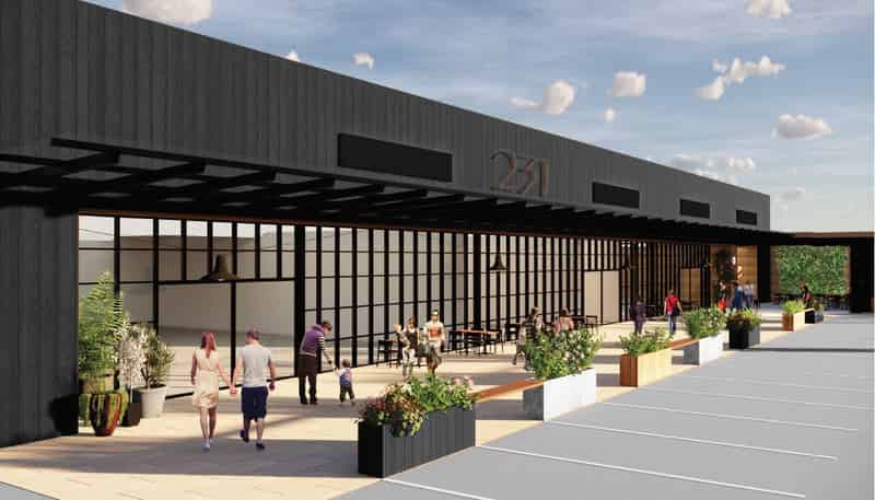 Part 231 Archers Road, Wairau Valley