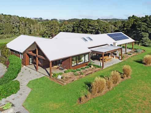 34 Quinn Road, Mauku