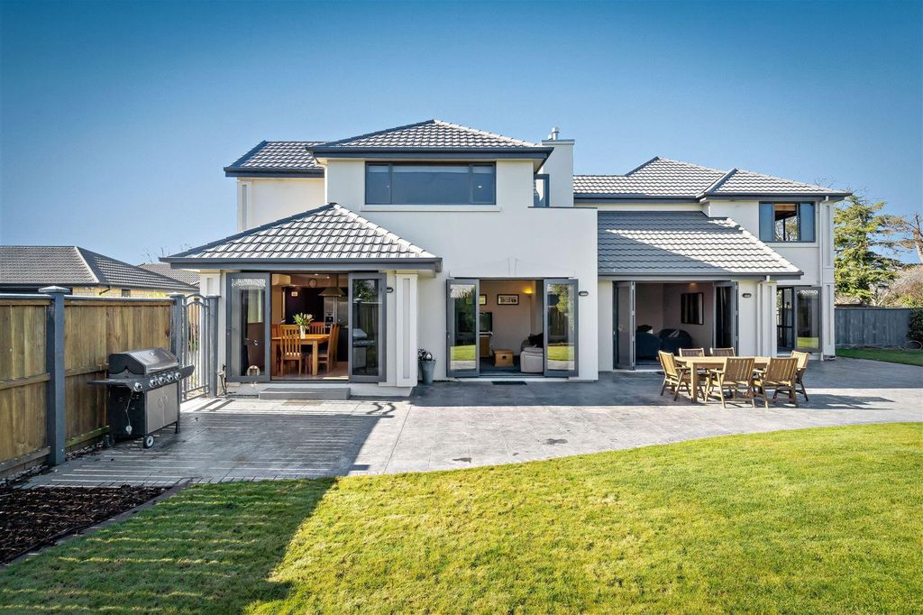 Property value 7 Hemsworth Mews, Casebrook realestate.co.nz