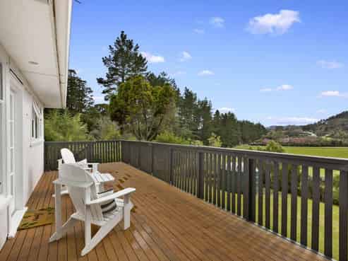 54 Coronation Street, Te Hana