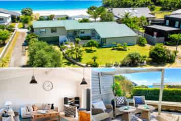 107 Omara Place , Matarangi