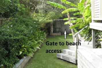 107 Omara Place , Matarangi