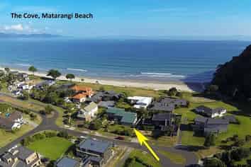 107 Omara Place , Matarangi