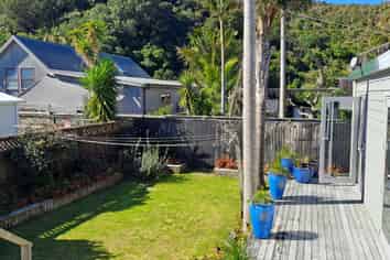 107 Omara Place , Matarangi