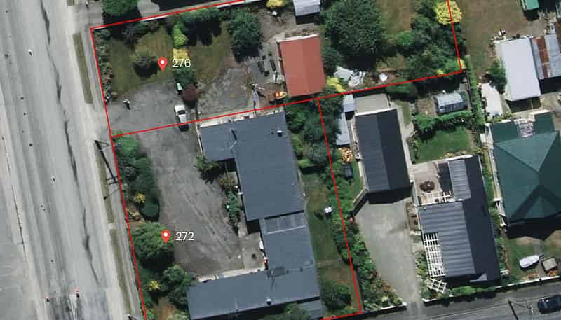 Property
