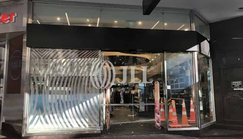 191 Queen Street, Auckland Central