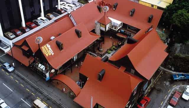 Shop 8, 142-148  Willis Street, Te Aro