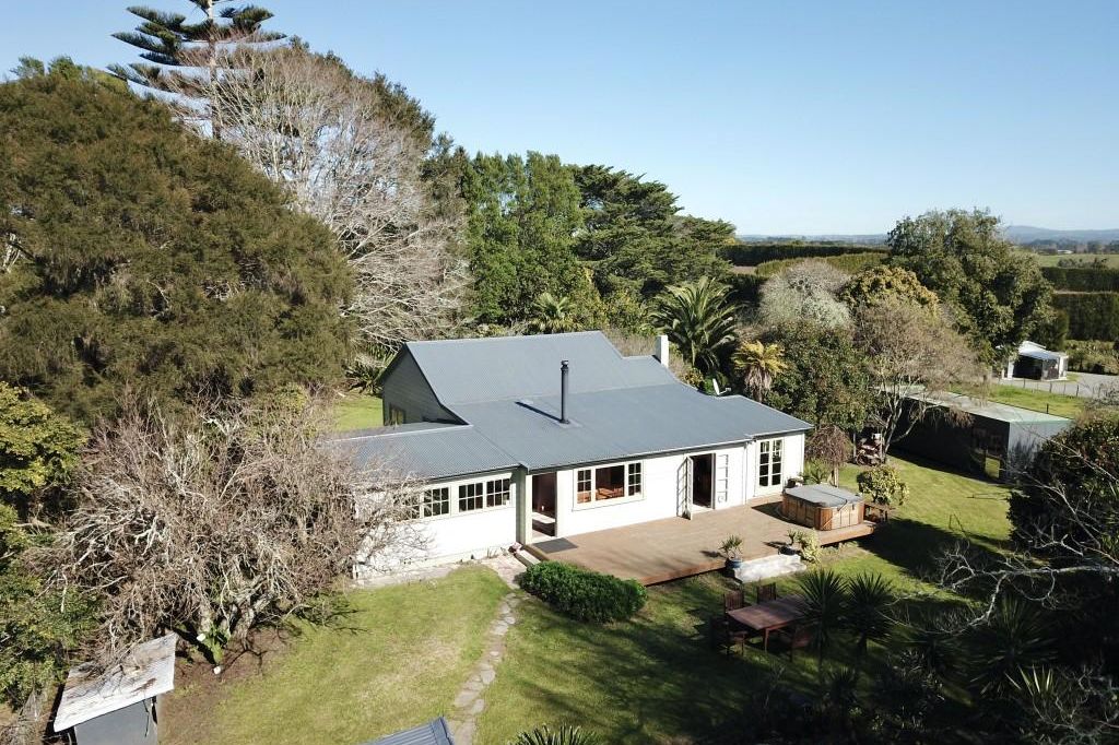 Property value 224 Maniatutu Road, Pongakawa realestate.co.nz