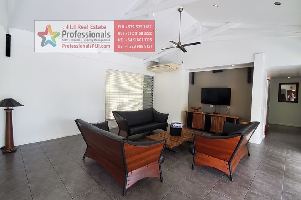 DENARAU DREAM HOLIDAY HOME WITH LARGE POOL - Fler