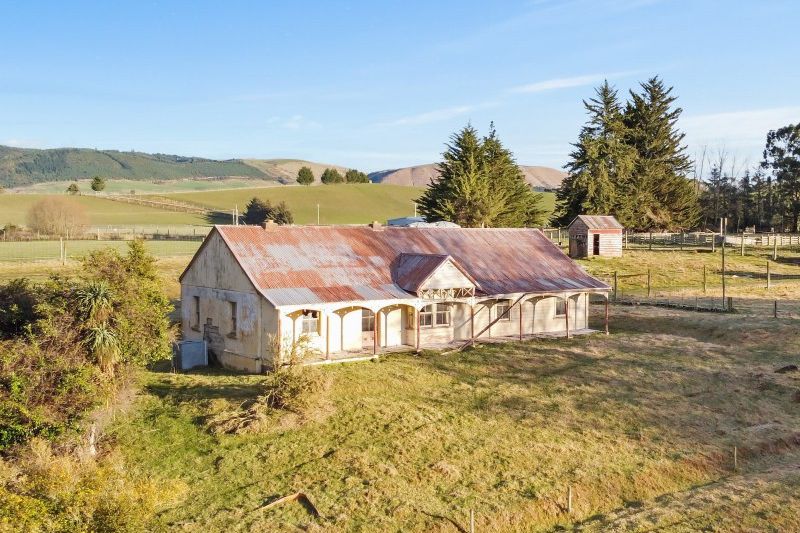 Property value 510 Gudex Road, Fairlie realestate.co.nz