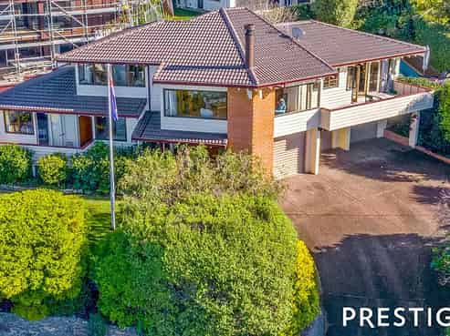 7 Parr Terrace, Castor Bay