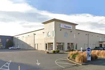 PRIME CBD SPACES FOR LEASE