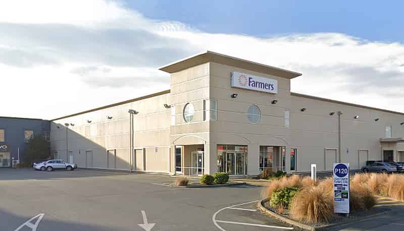 150 Dee Street, Invercargill