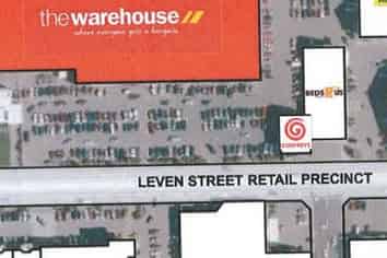 PRIME CBD SPACES FOR LEASE