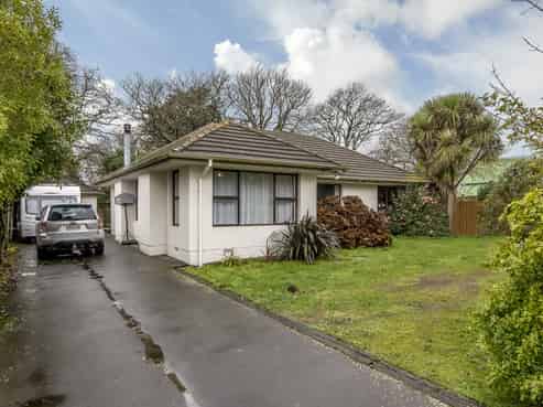 8 William Street, Prebbleton