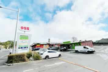 Affordable Storage space in Mount Albert