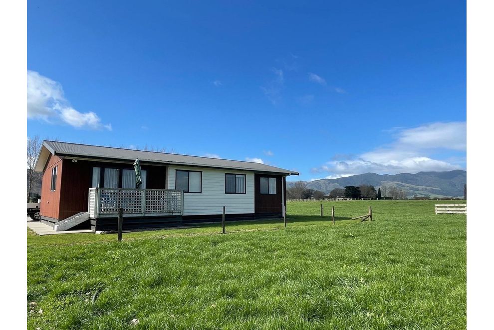 5764 State Highway 26, RD 2 , Te Aroha, MatamataPiako, Waikato For