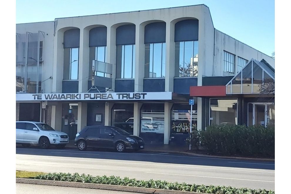 For sale 1274 Fenton Street, Rotorua Central realestate.co.nz