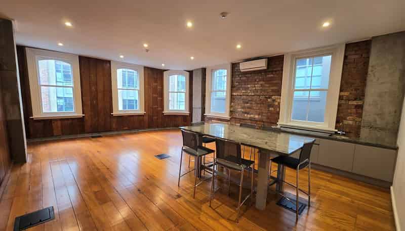  6 Vulcan Lane, Auckland Central