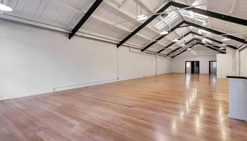  Reslau House/39 Elliott Street, Auckland Central