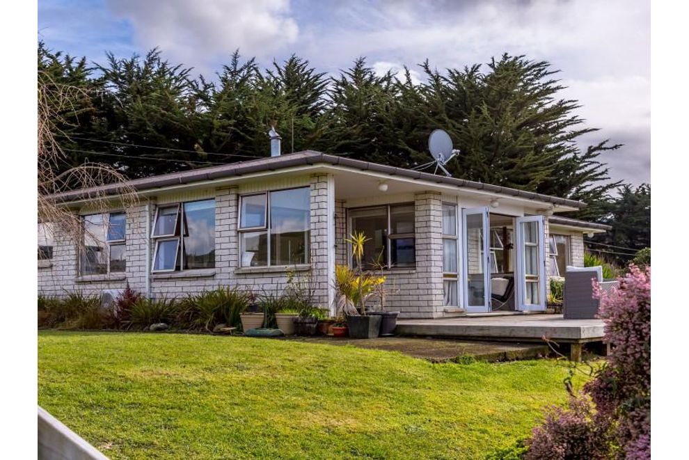 131 Omata Road, Pahiatua, Tararua, Manawatu / Whanganui, 4988 For