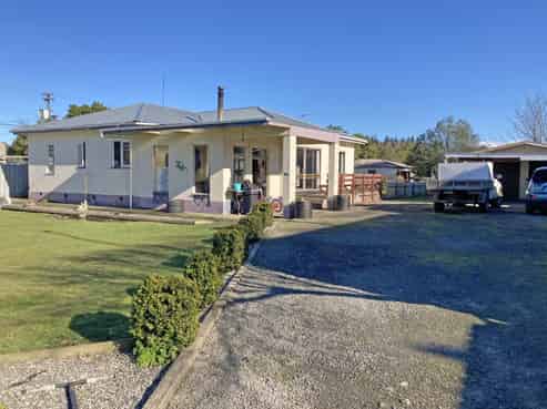 5 Eric Street, Norsewood