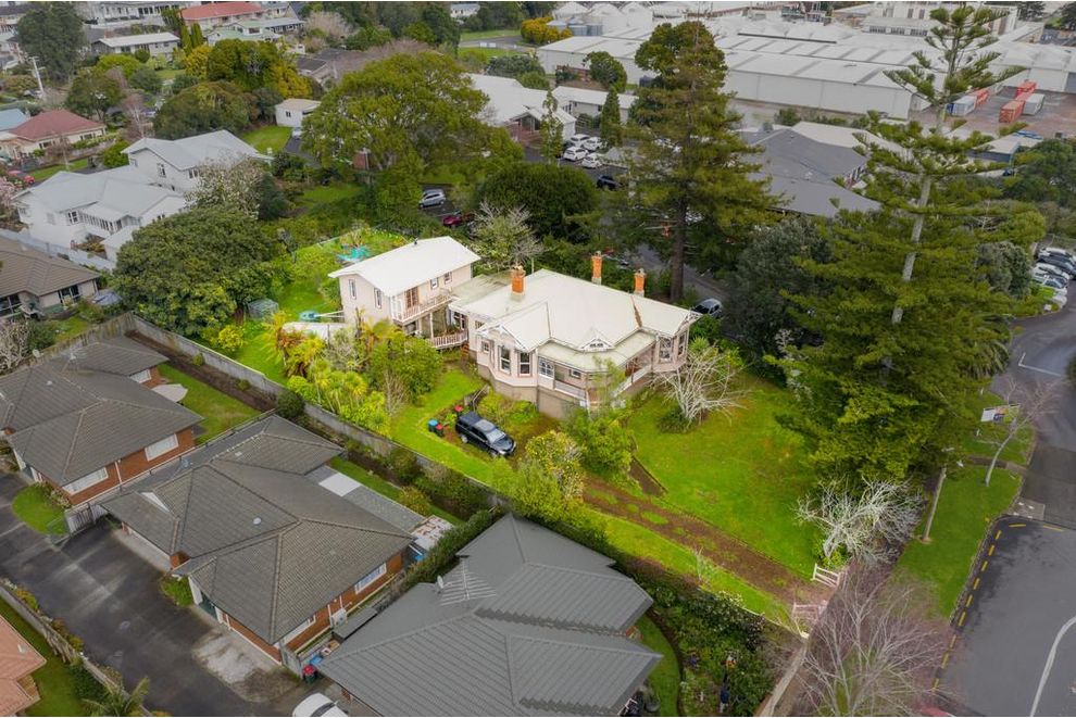 12 Erson Avenue, Royal Oak, Auckland City, Auckland For Sale