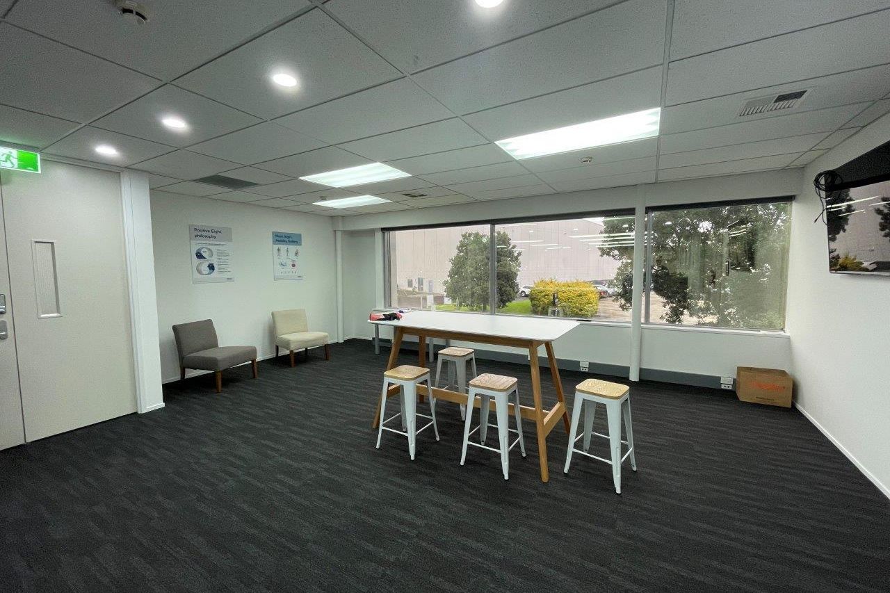 CBRE - Quality First Floor On Vestey - More