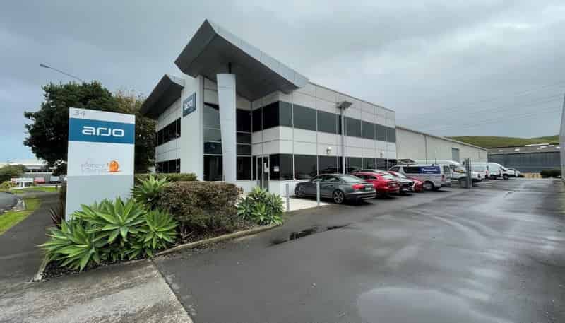  34 Vestey Drive, Mount Wellington